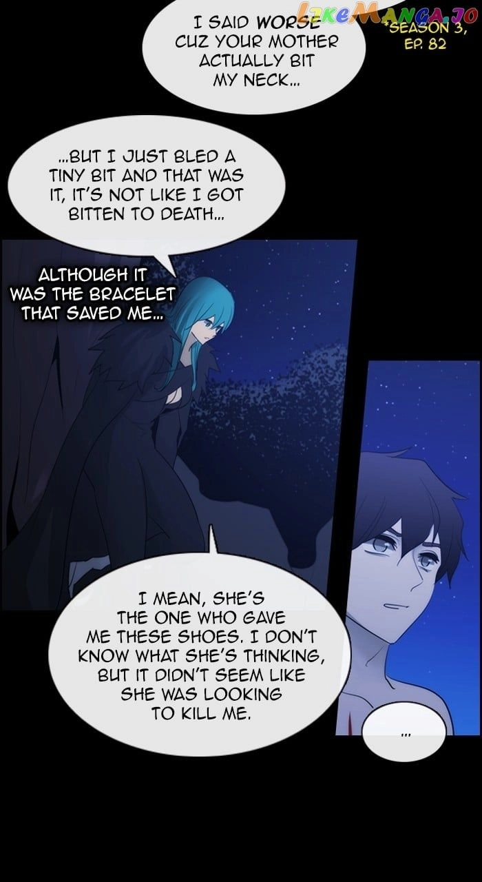 Kubera Chapter 599 29