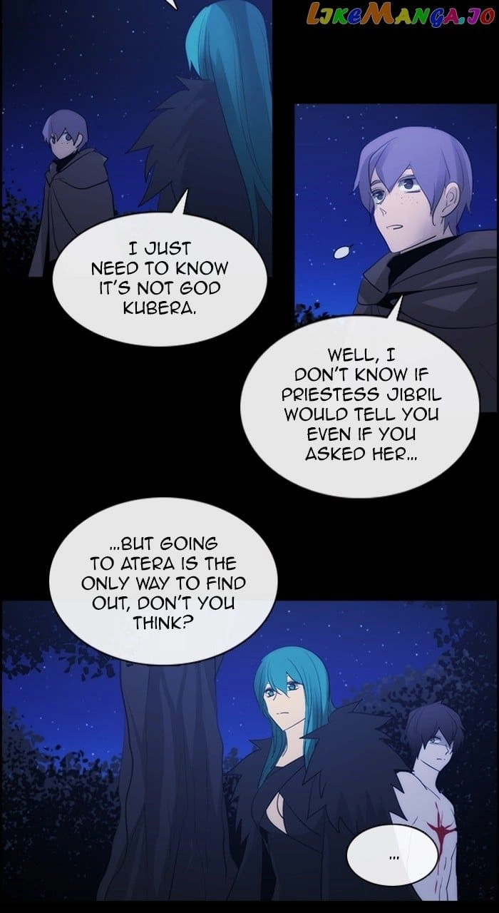 Kubera Chapter 599 43