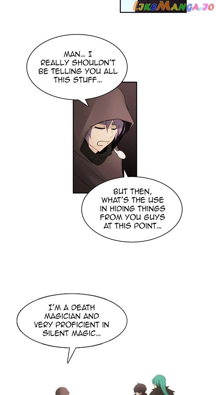 Kubera Chapter 601 33