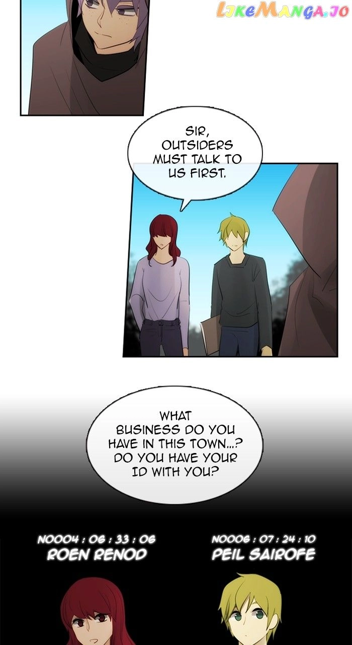 Kubera Chapter 601 5