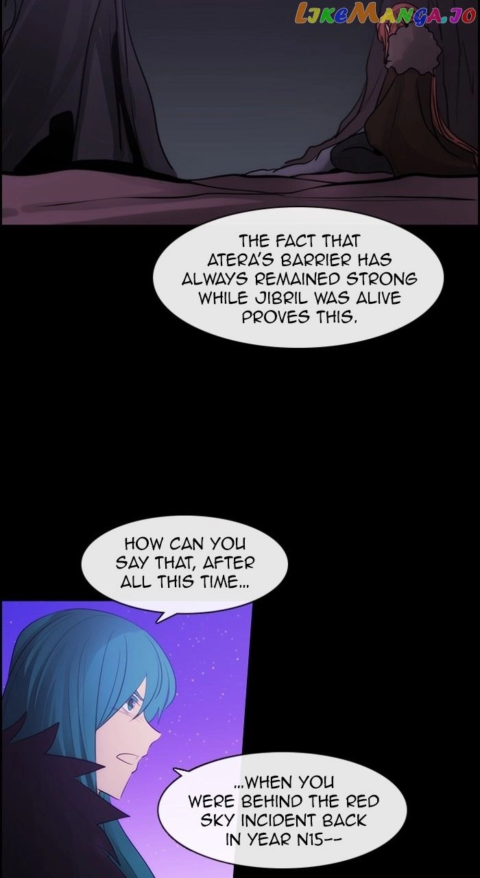 Kubera Chapter 603 21