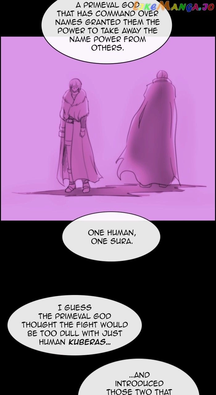 Kubera Chapter 603 36