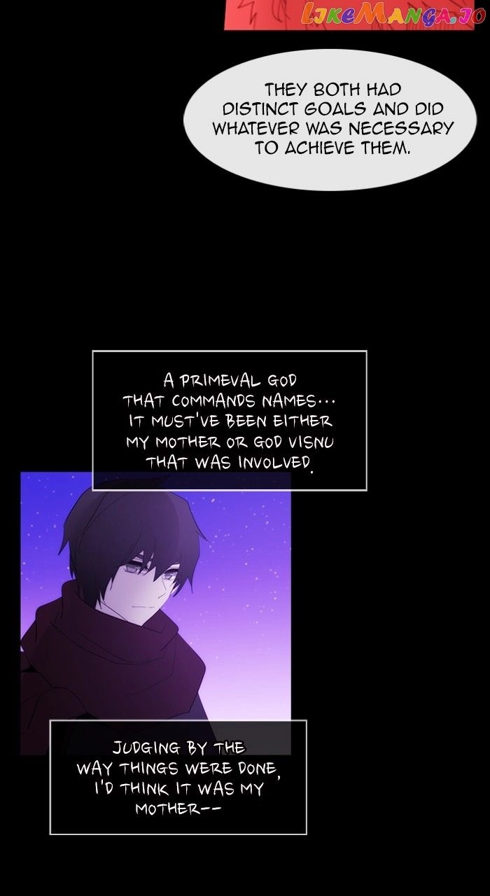 Kubera Chapter 603 38