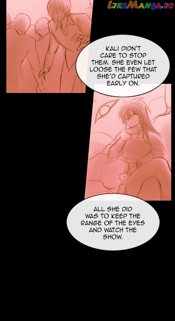 Kubera Chapter 604 32