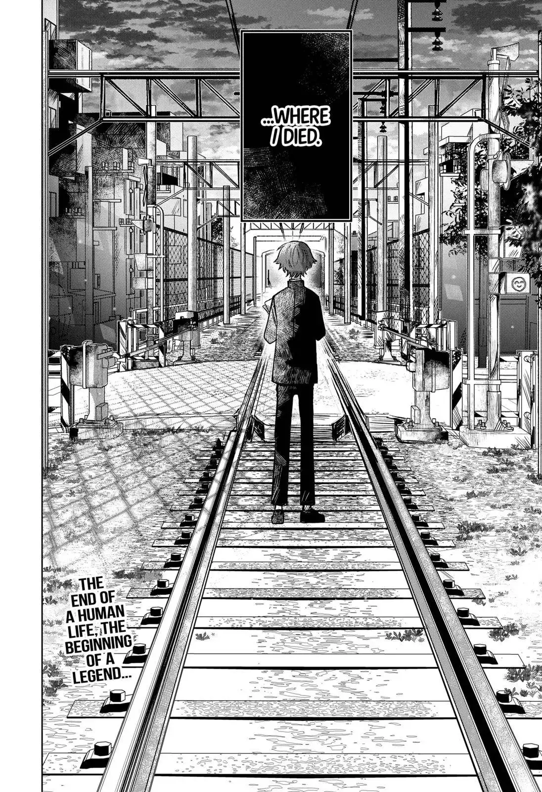 Kuchi ga Saketemo Kimi ni wa (2020) Chapter 36