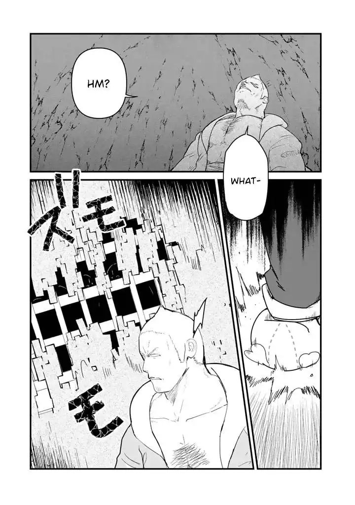 Kuma Kuma Kuma Bear Chapter 72