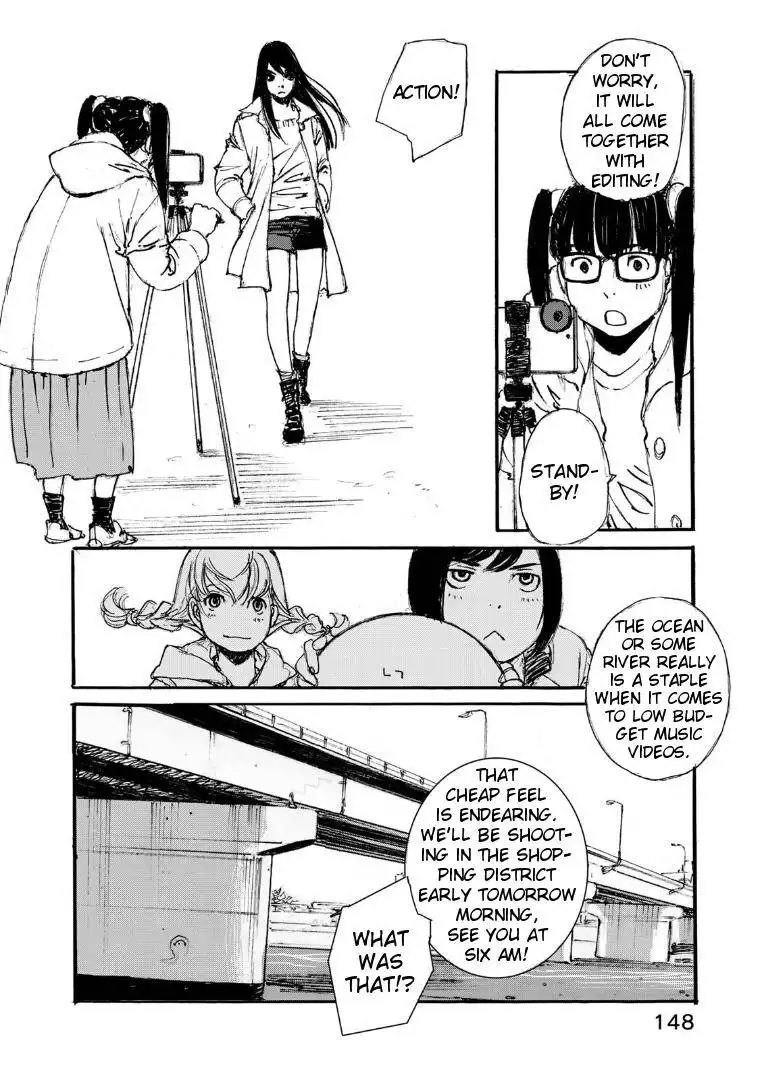 Kuuden Noise no Himegimi Chapter 36