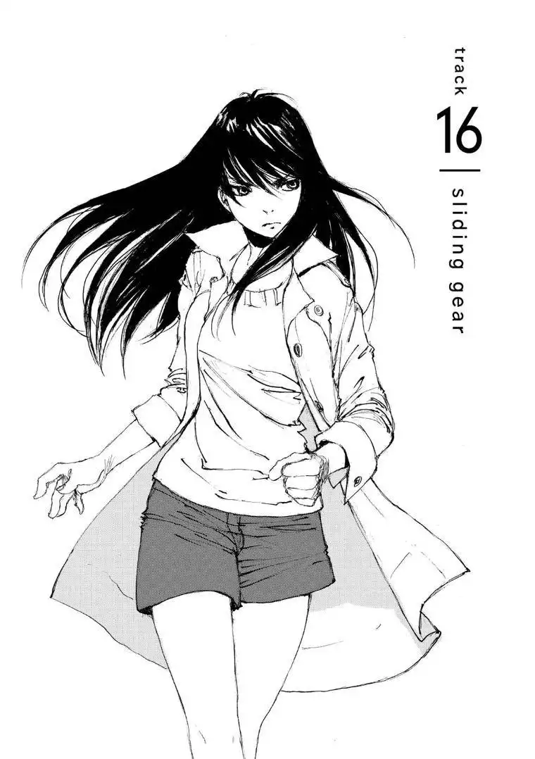 Kuuden Noise no Himegimi Chapter 37