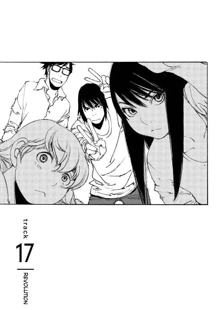 Kuuden Noise no Himegimi Chapter 38