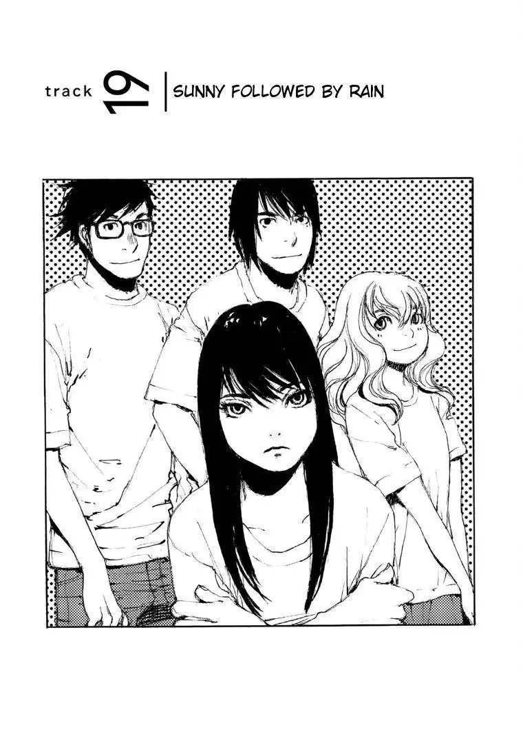 Kuuden Noise no Himegimi Chapter 40