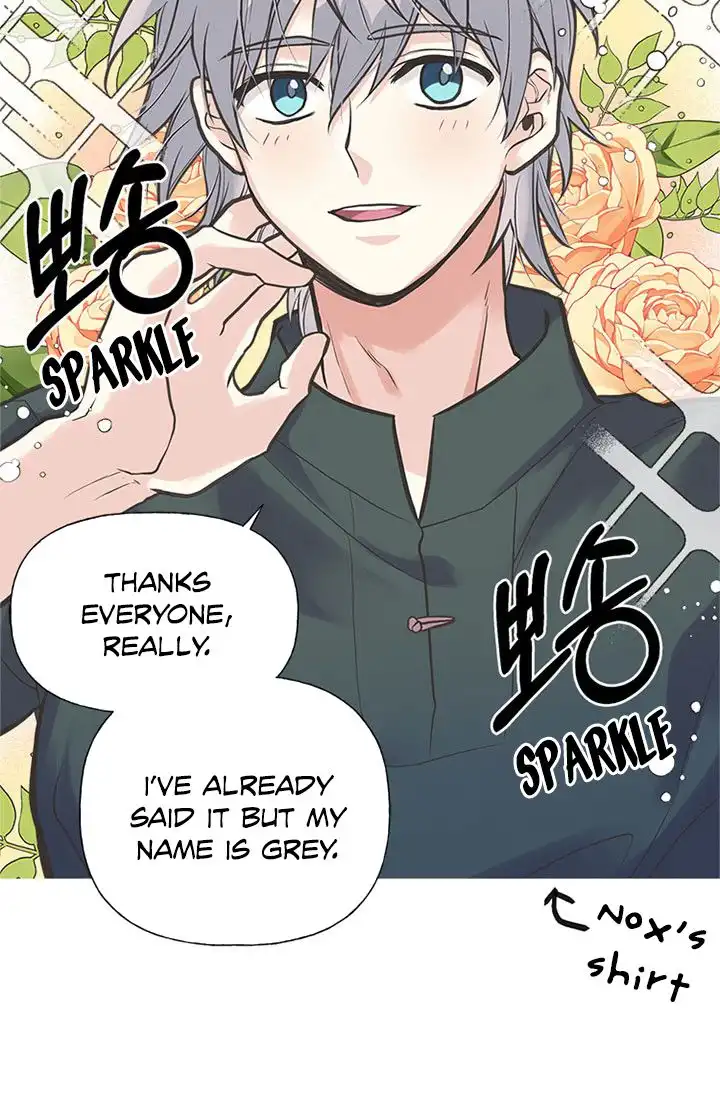 My Sister Picked Up The Male Lead Chapter 19