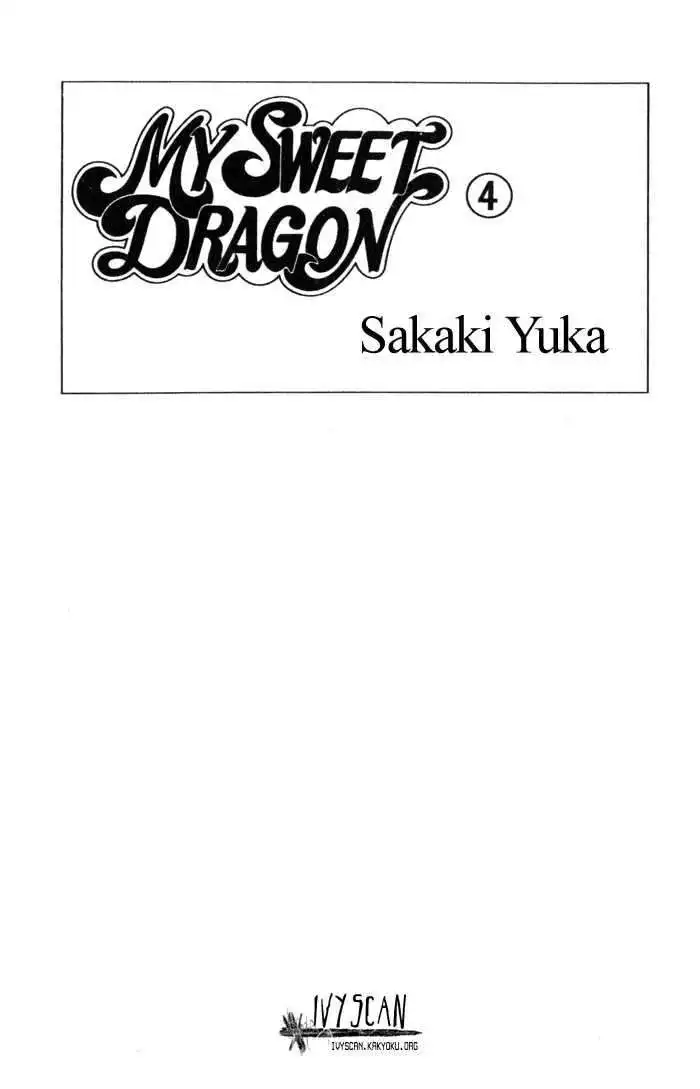 My Sweet Dragon Chapter 10