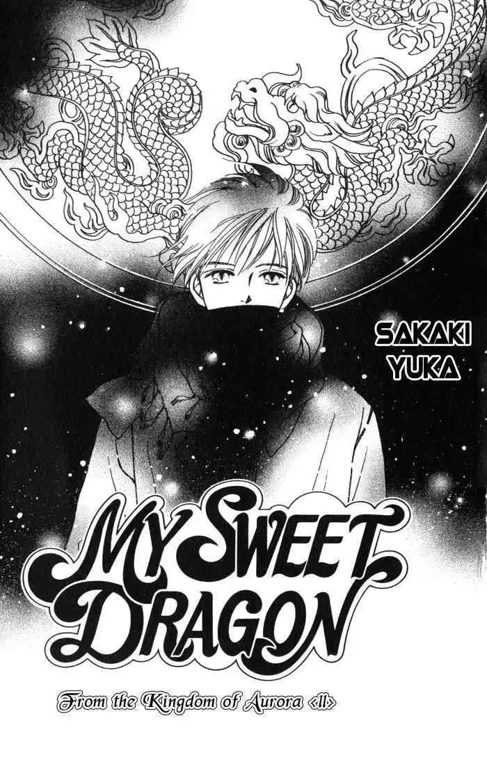 My Sweet Dragon Chapter 10