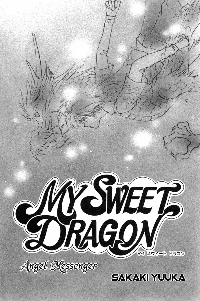 My Sweet Dragon Chapter 4