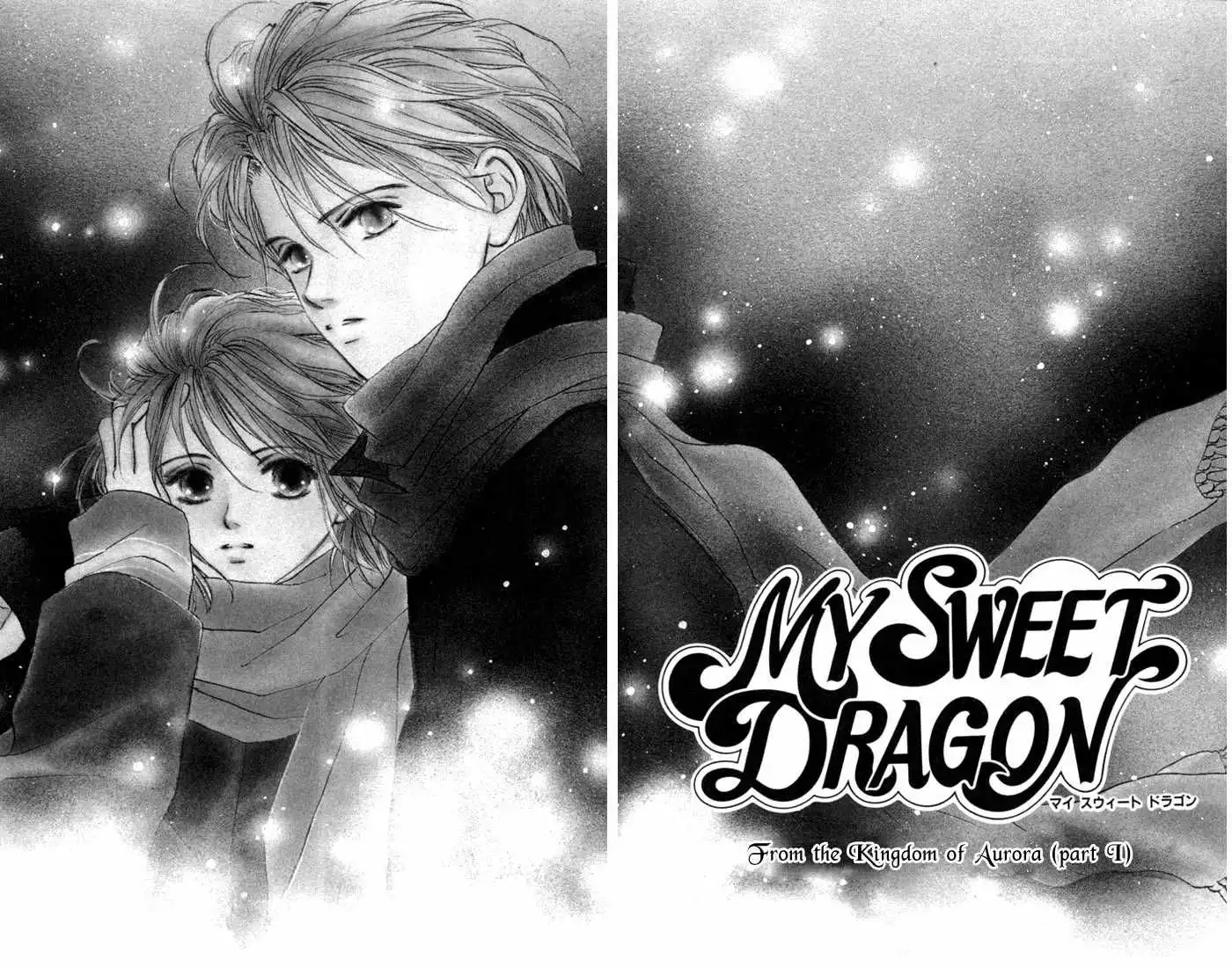 My Sweet Dragon Chapter 9