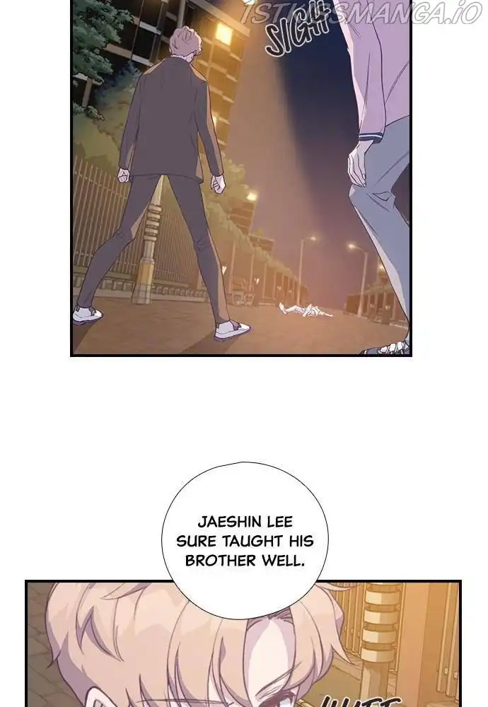 Neolith Girl Chapter 30