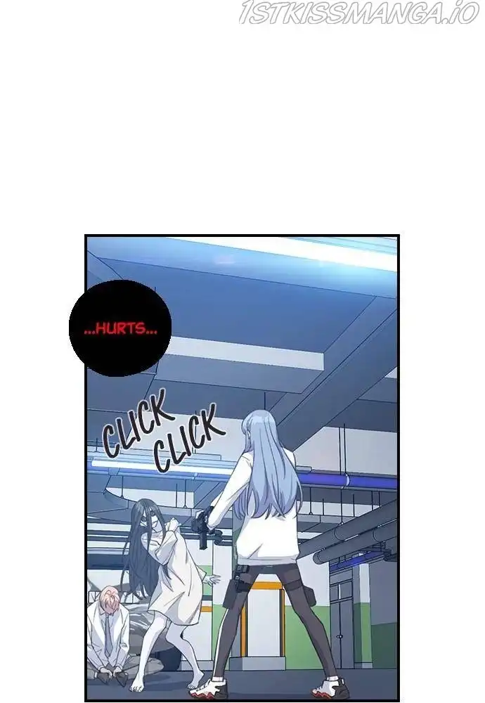 Neolith Girl Chapter 30