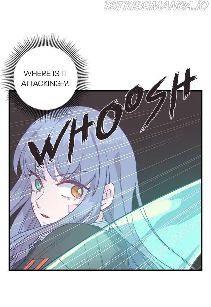 Neolith Girl Chapter 34