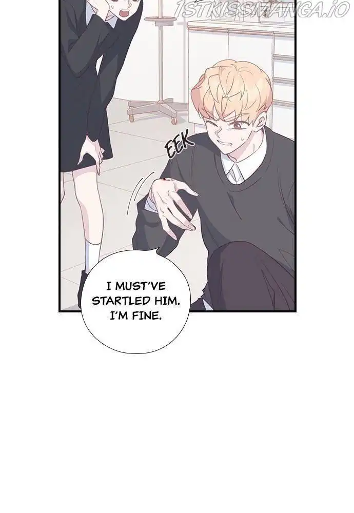 Neolith Girl Chapter 39