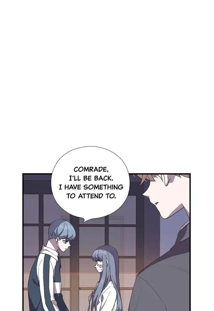 Neolith Girl Chapter 46