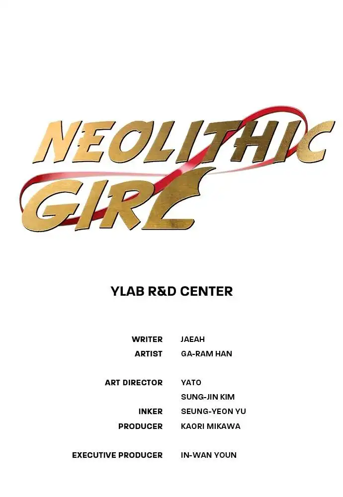 Neolith Girl Chapter 56