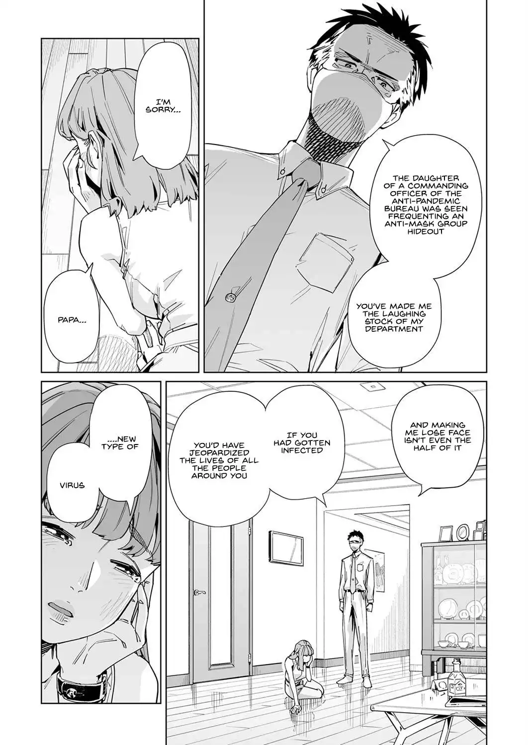 New Normal Chapter 30