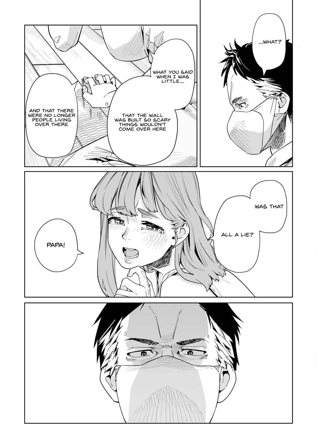 New Normal Chapter 30