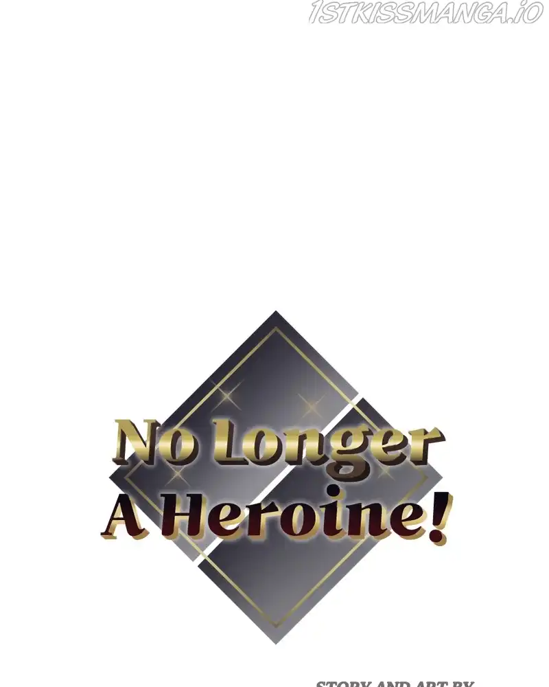 No Longer A Heroine! Chapter 101