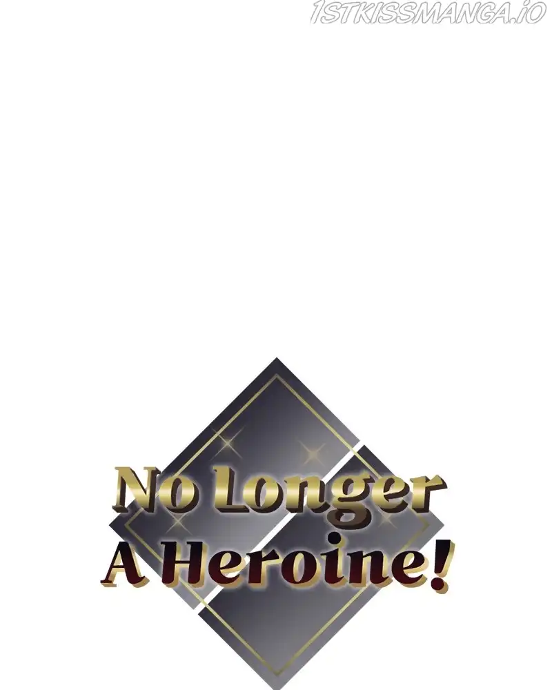 No Longer A Heroine! Chapter 103