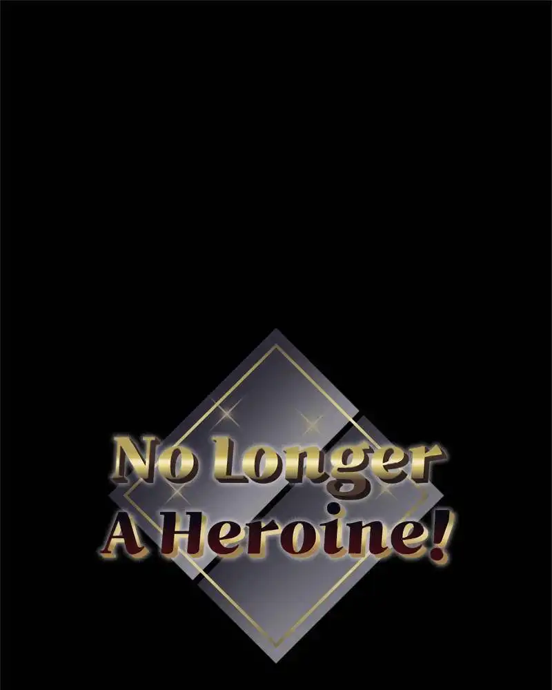 No Longer A Heroine! Chapter 66