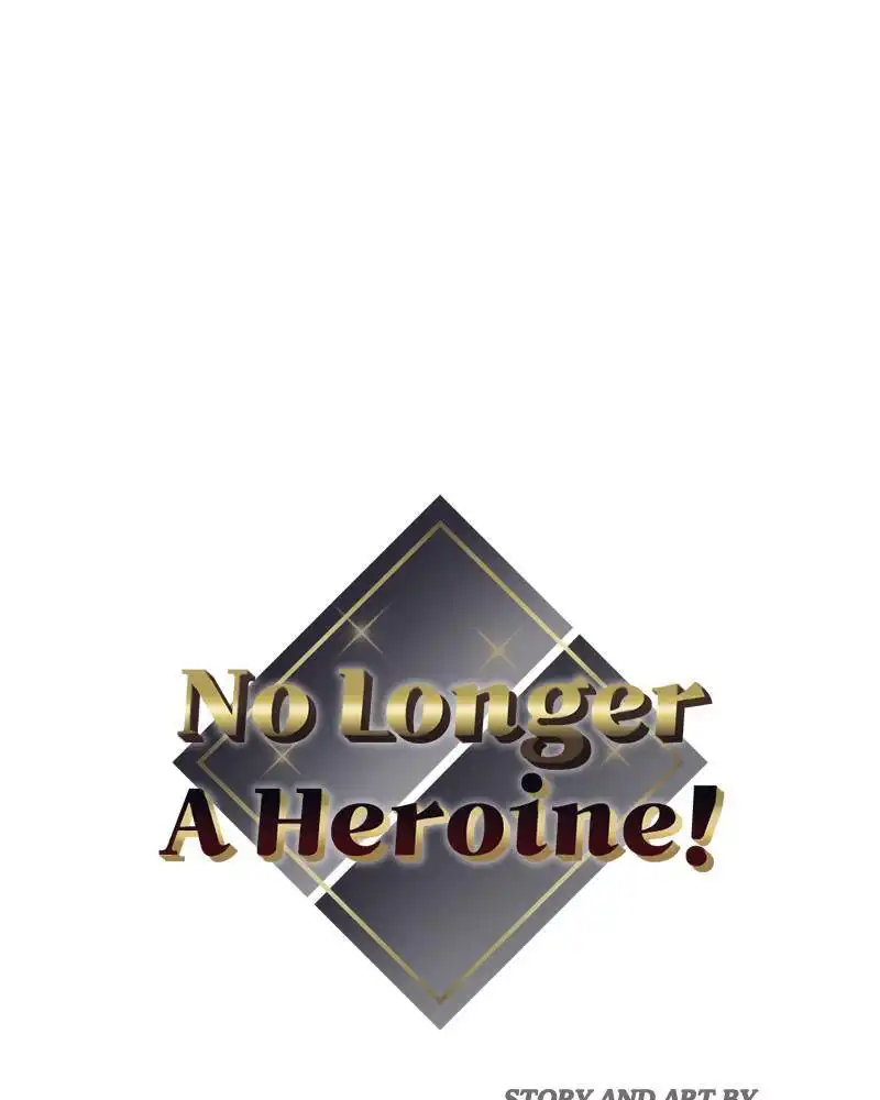 No Longer A Heroine! Chapter 76