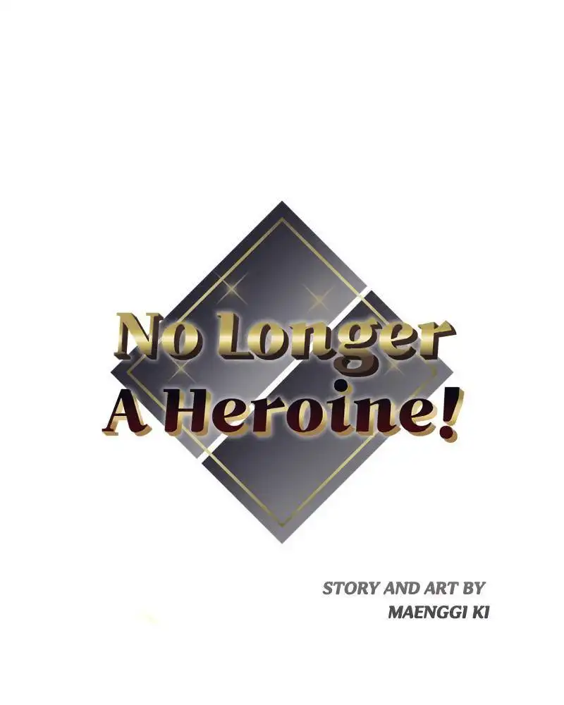 No Longer A Heroine! Chapter 84