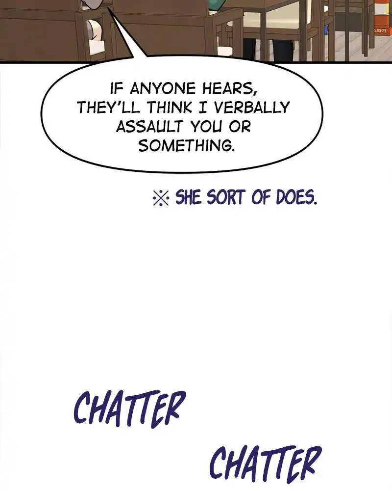 No Longer A Heroine! Chapter 84