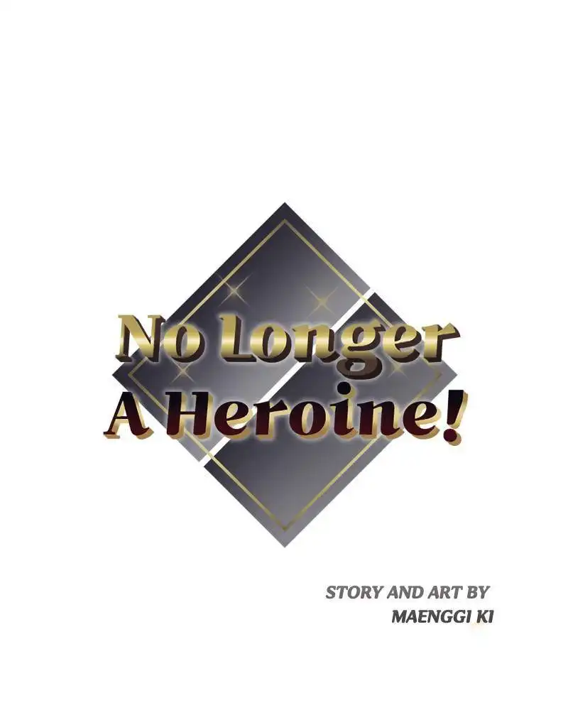 No Longer A Heroine! Chapter 88