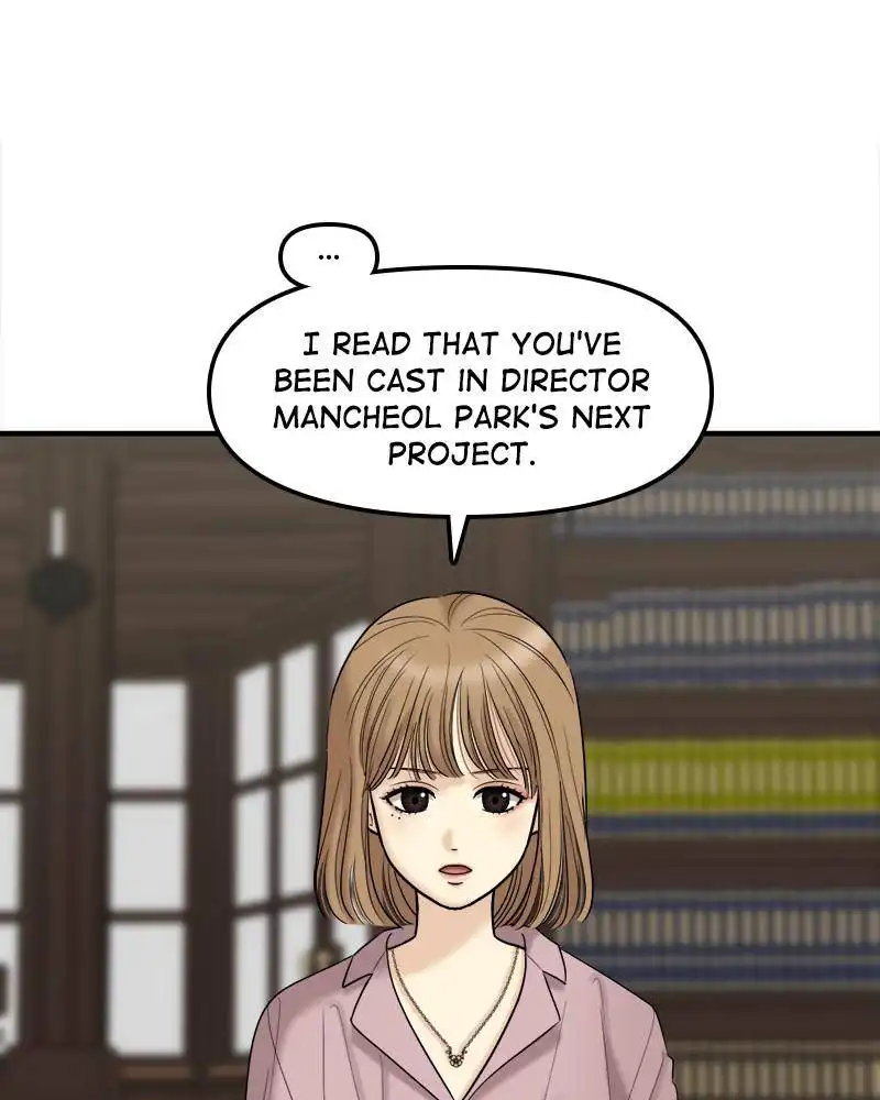 No Longer A Heroine! Chapter 93