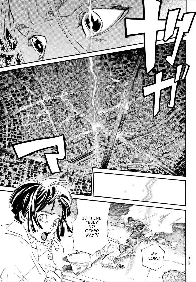 Noragami Chapter 106 12