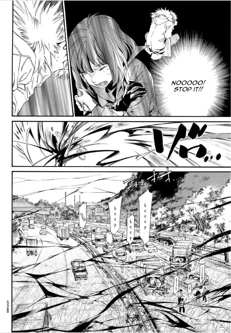 Noragami Chapter 98 20