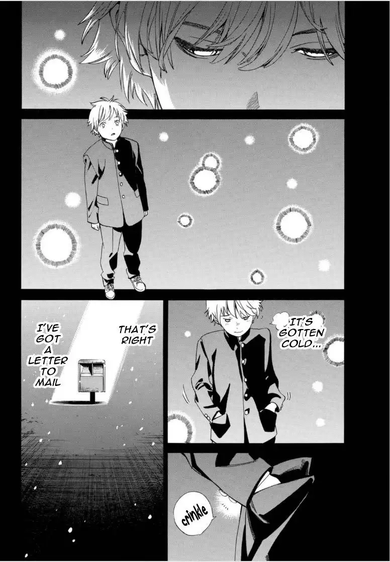 Noragami Chapter 99.2 15