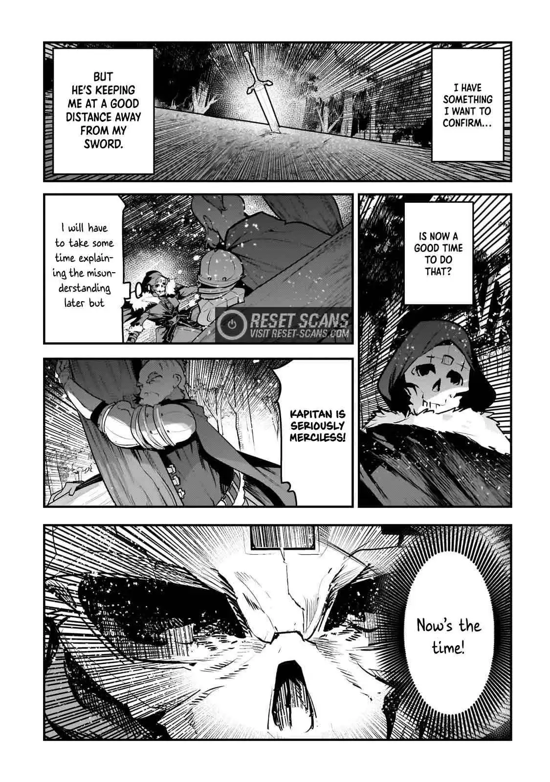 Nozomu Nozomi Chapter 53