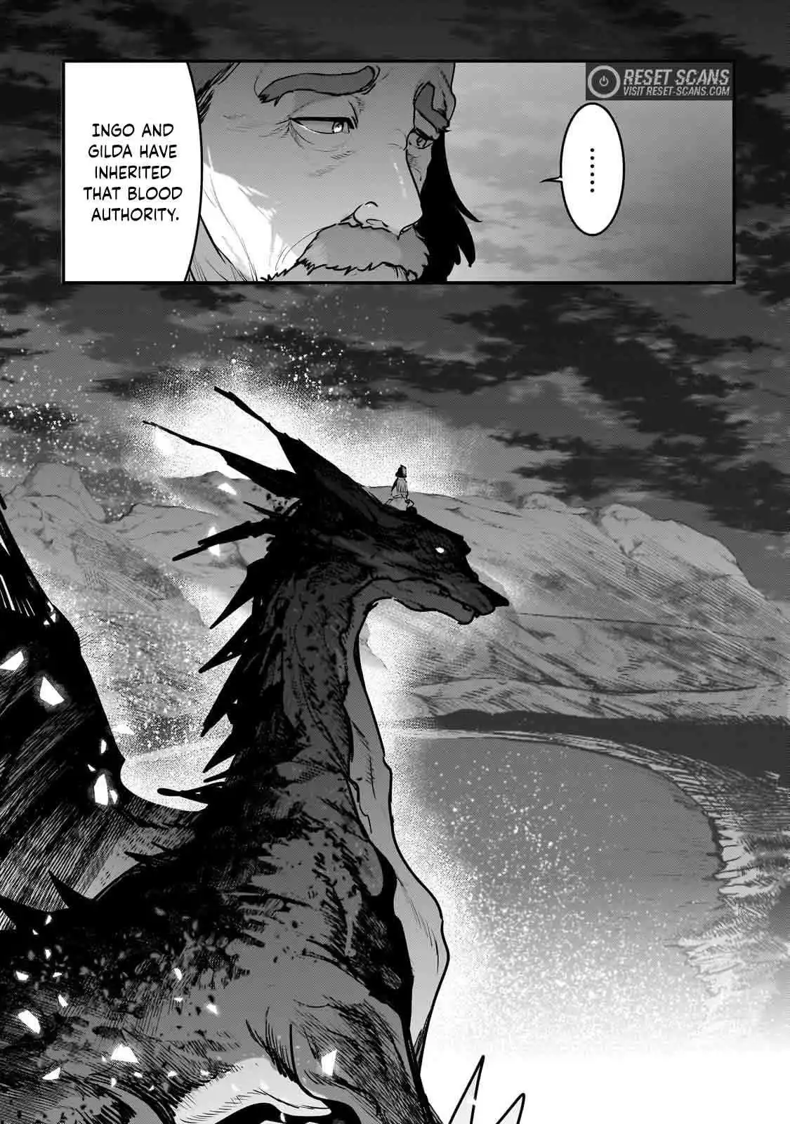 Nozomu Nozomi Chapter 54