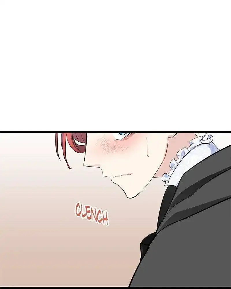 Number Girl Chapter 45