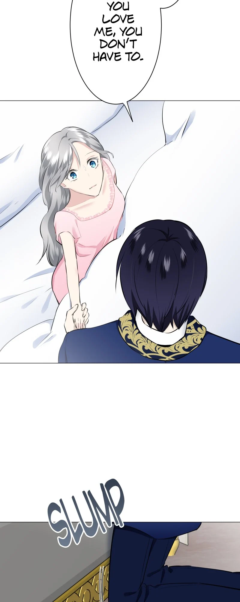 Number Girl Chapter 90