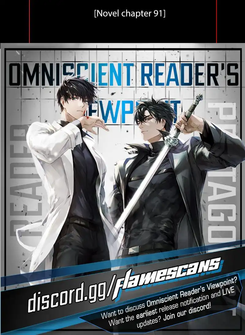 Omniscient Reader's Viewpoint Chapter 85