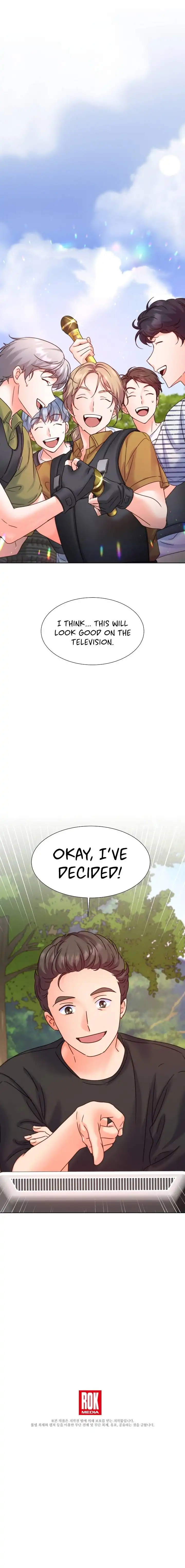 Once Again Idol Chapter 59