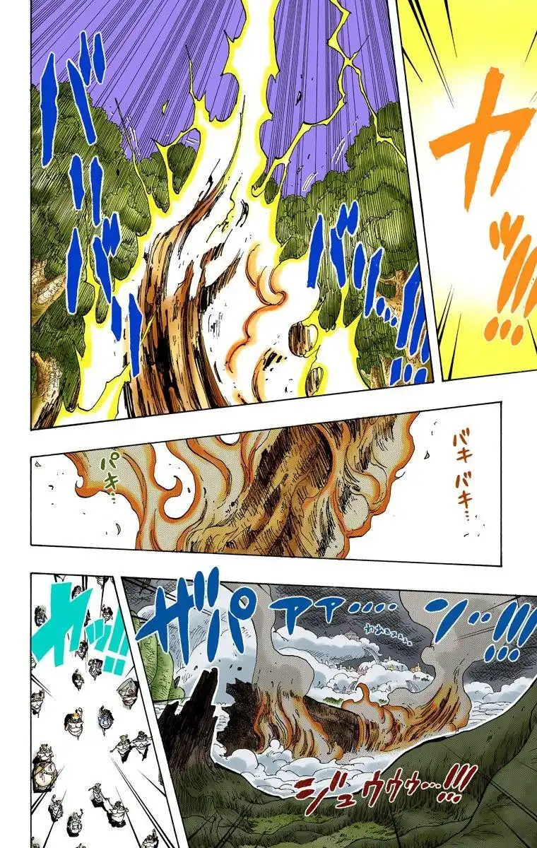 One Piece - Digital Colored Comics Chapter 285