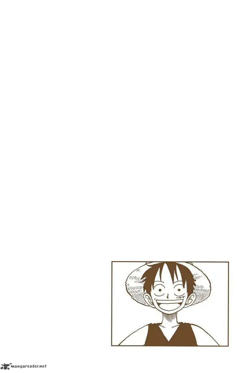 One Piece - Digital Colored Comics Chapter 44