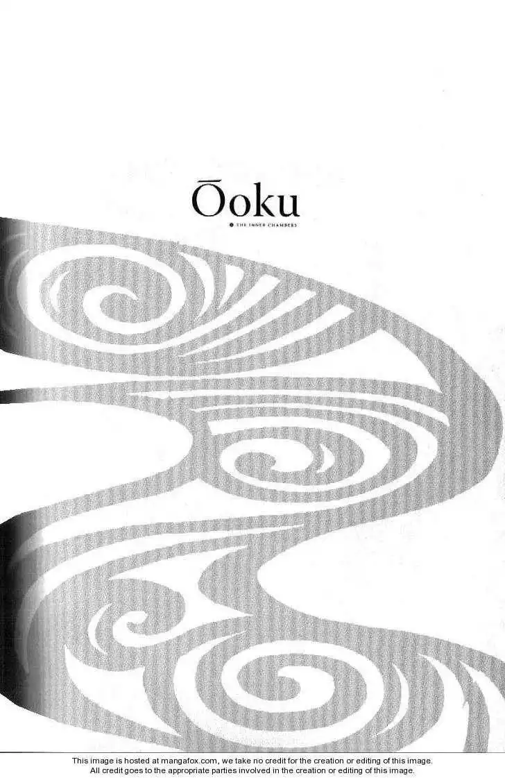 Oooku Chapter 2