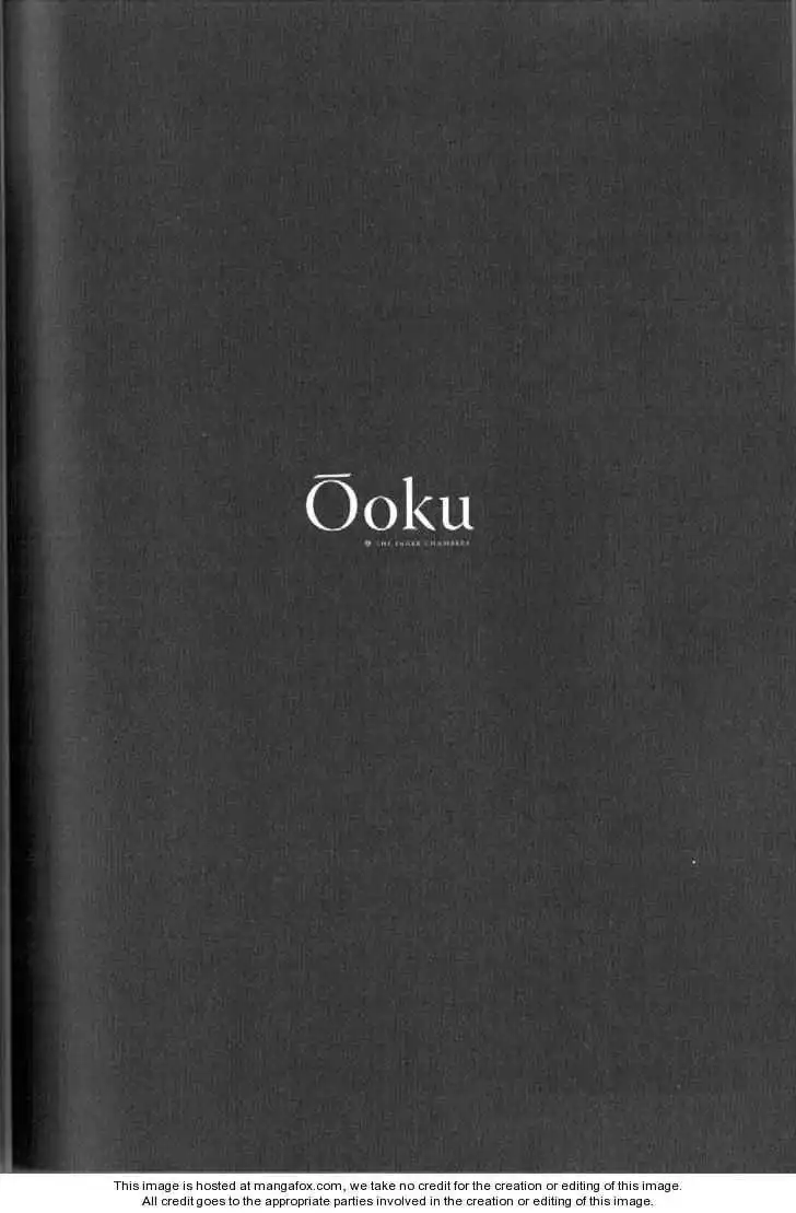 Oooku Chapter 3