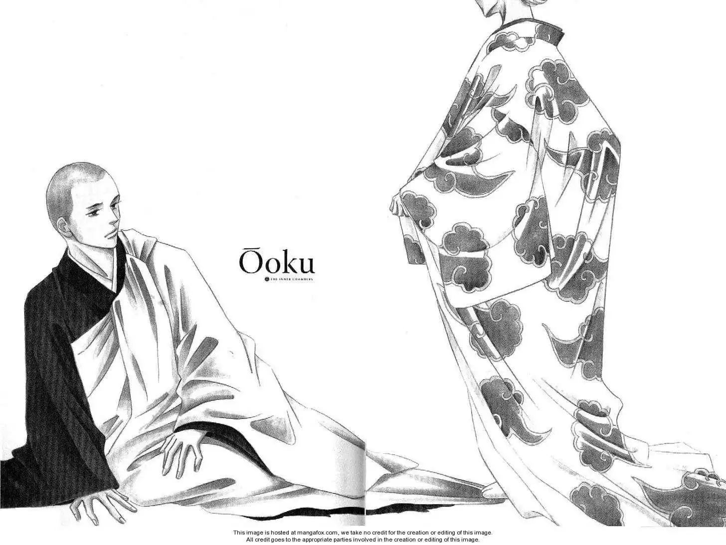 Oooku Chapter 5