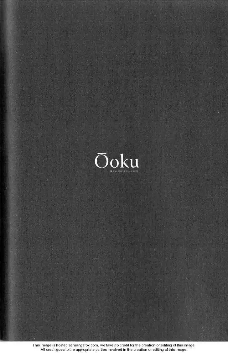Oooku Chapter 5